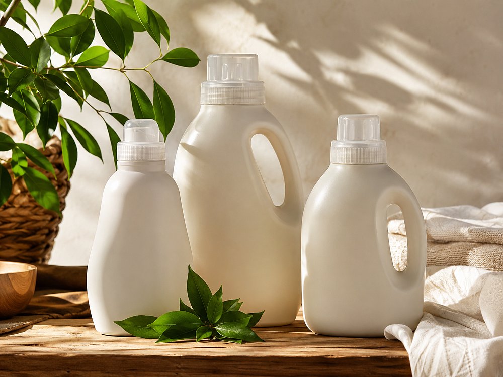 Branduri detergenti ecologici Romania