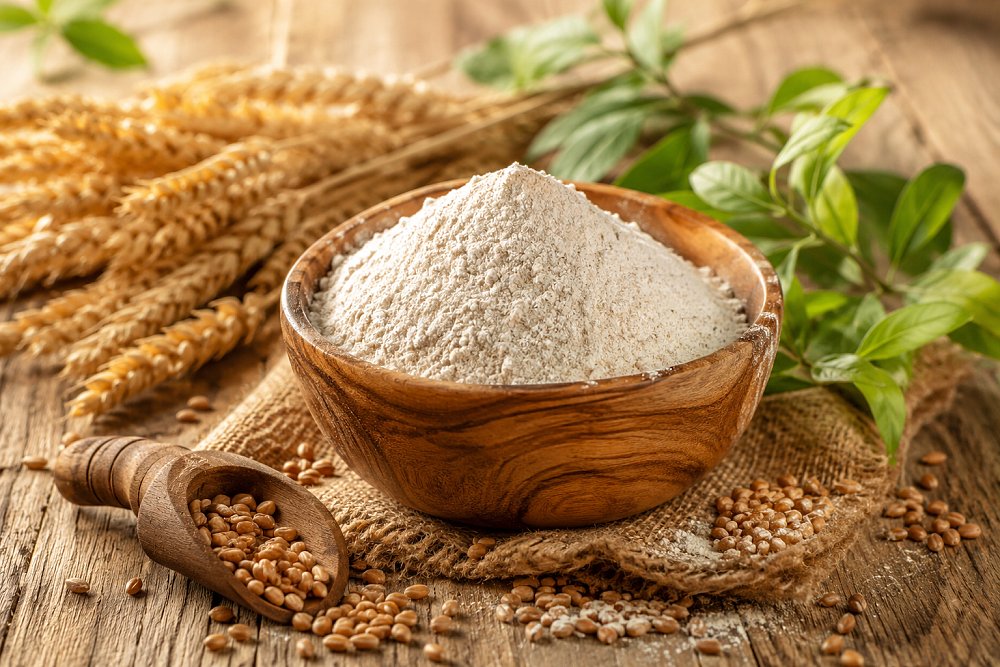 Faina bio vs faina obisnuita: ce alegi?