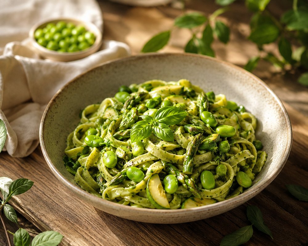 Top paste bio fara gluten din edamame, linte si naut