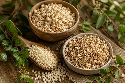 Cereale bio expandate: ghid complet pentru consum